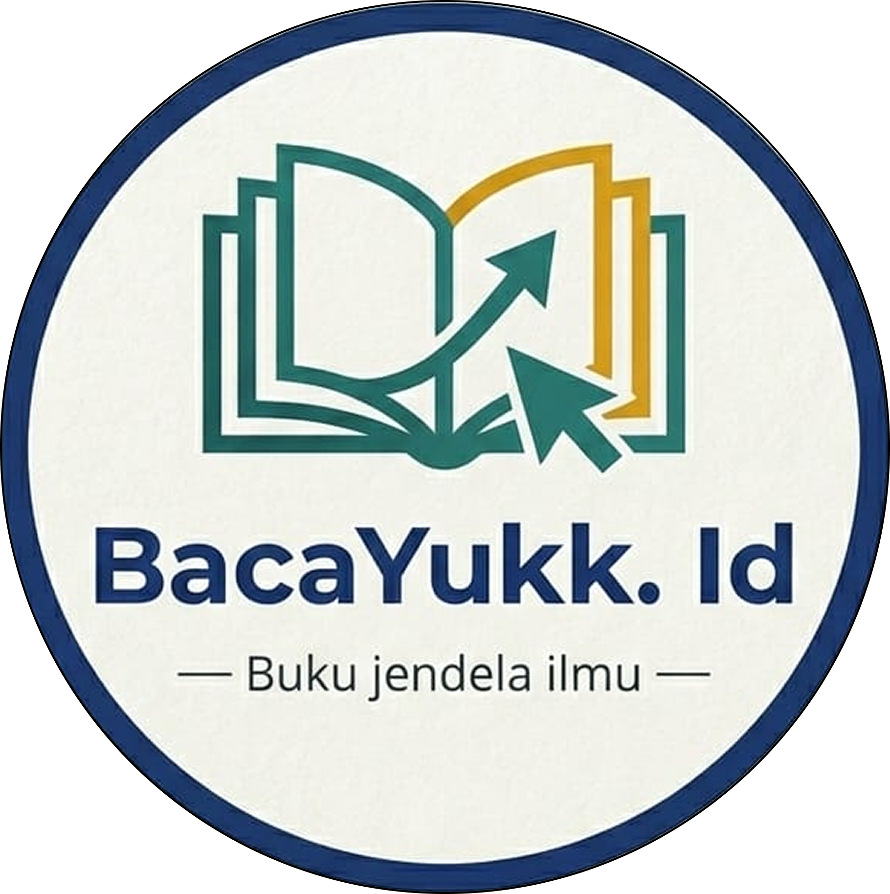 Logo BacaYukk.id