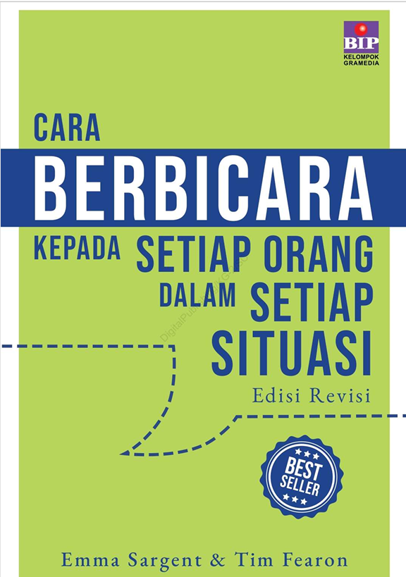 Cara Berbicara Kepada Setiap Orang Dalam Setiap Situasi