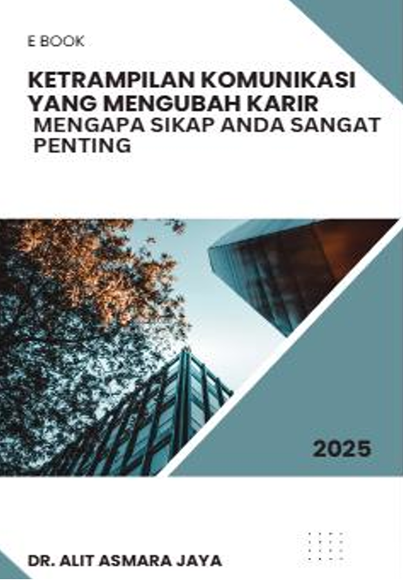 Ketrampilan Komunikasi Mengubah Karir