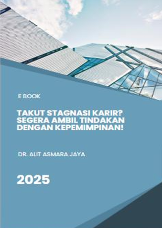 Takut Stagnasi Karir