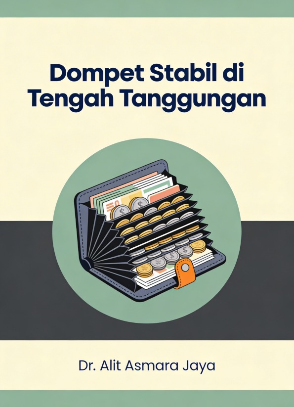 Dompet Stabil di Tengah Tanggungan
