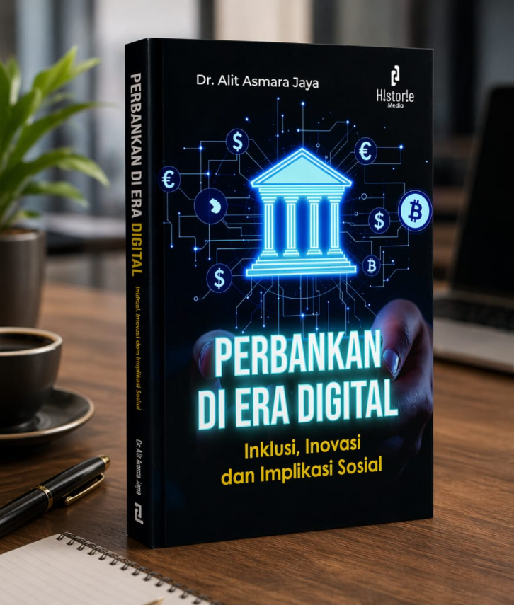 Perbankan di Era Digital: Inklusi, Inovasi, dan Implikasi Sosial
