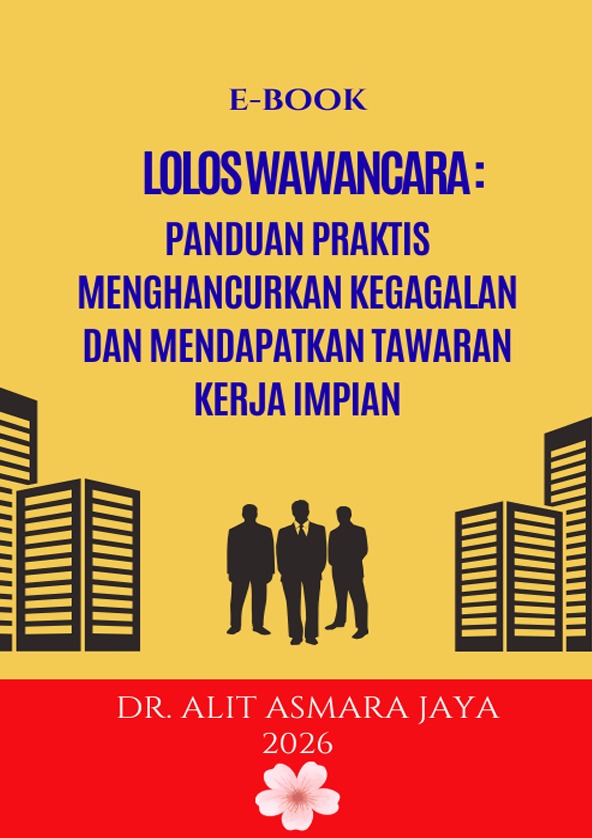 Sukses Wawancara Kerja Baru