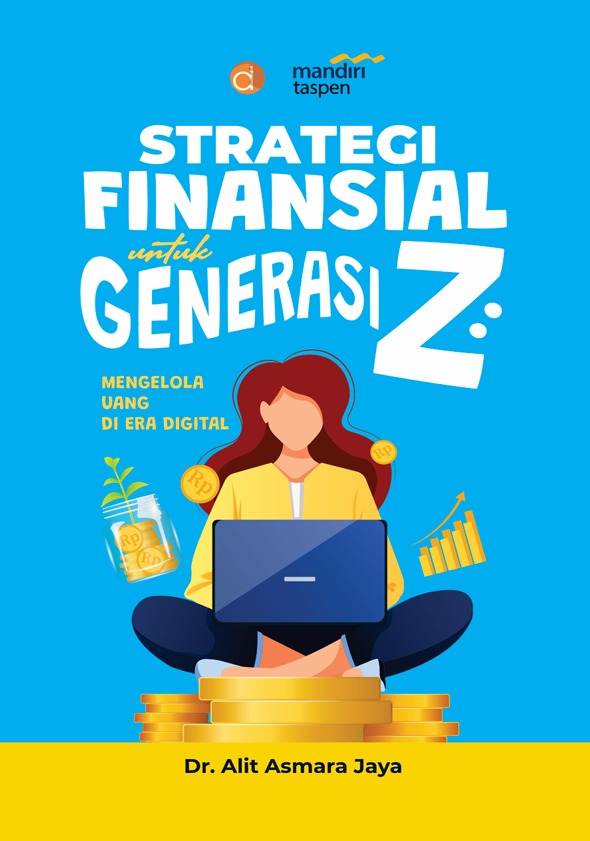 Strategi Finansial untuk Gen Z