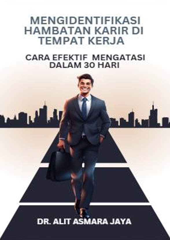 Mengindikasi Hambatan Karir