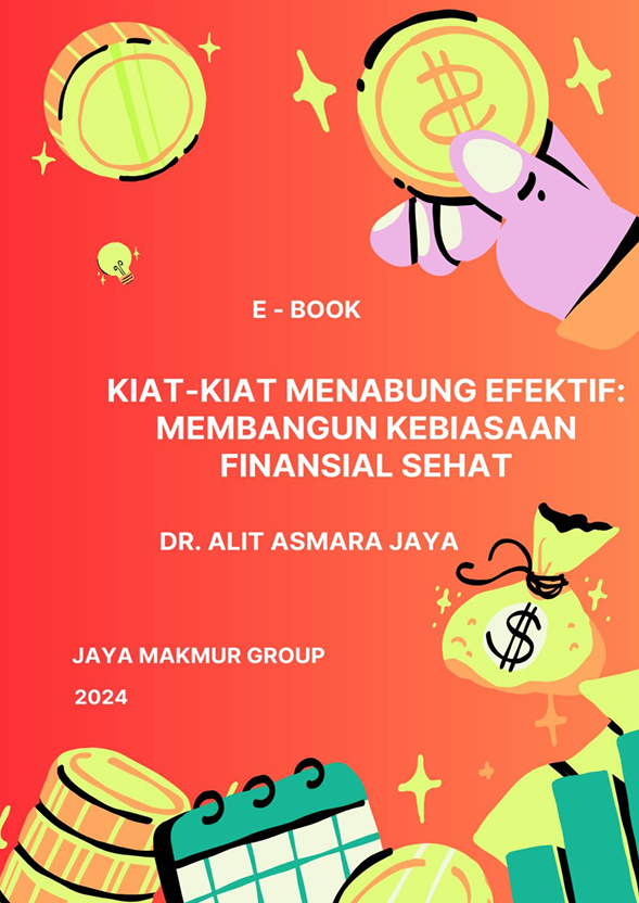 Kiat Menabung Efektif